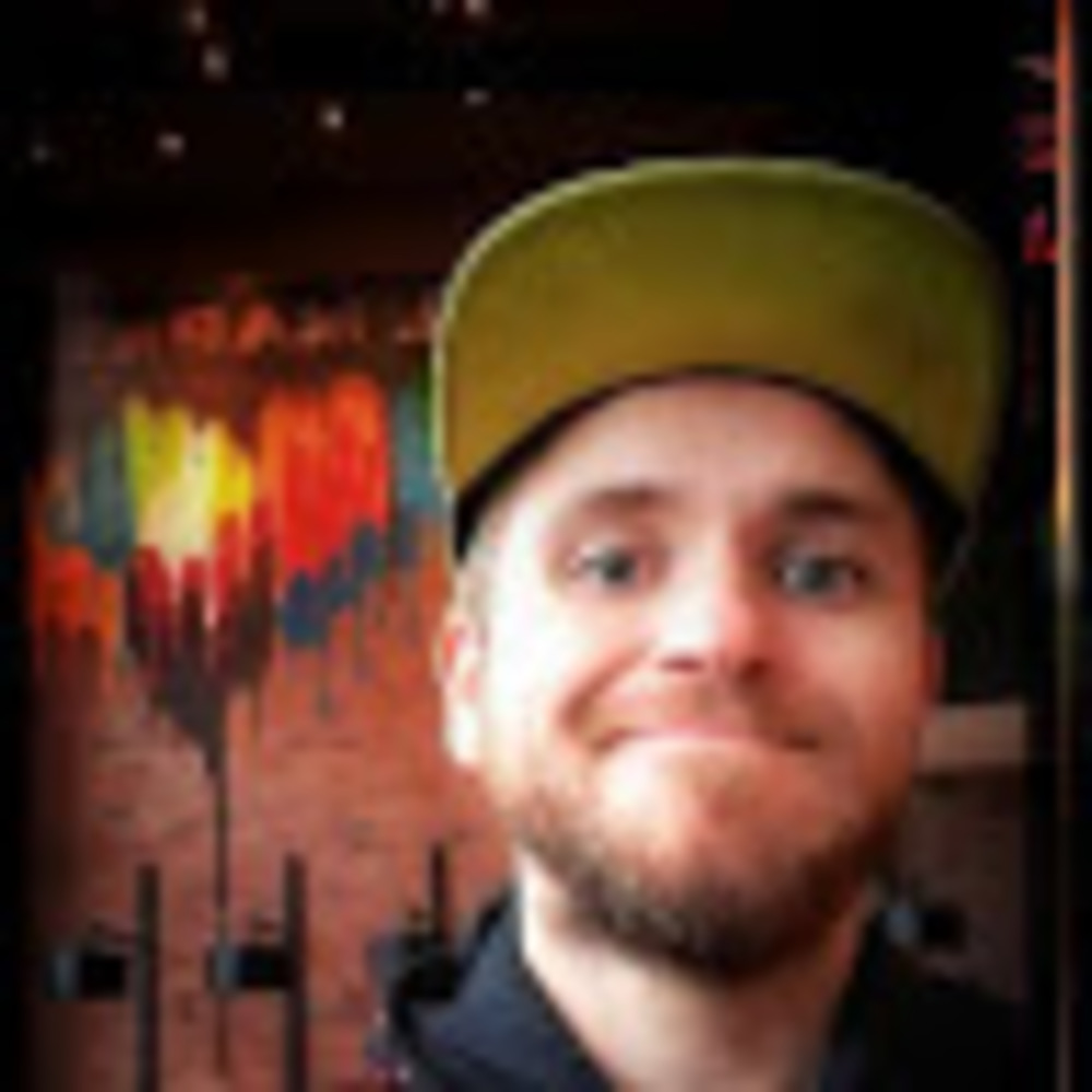 Meet your Posher, Jarob